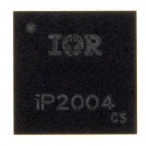 Infineon Technologies IP2004TR IC Voltage Regulators DC DC Switching Regulators
