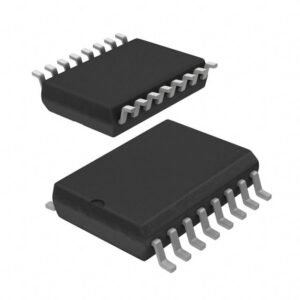 Infineon Technologies IR2112STRPBF IC Gate Drivers
