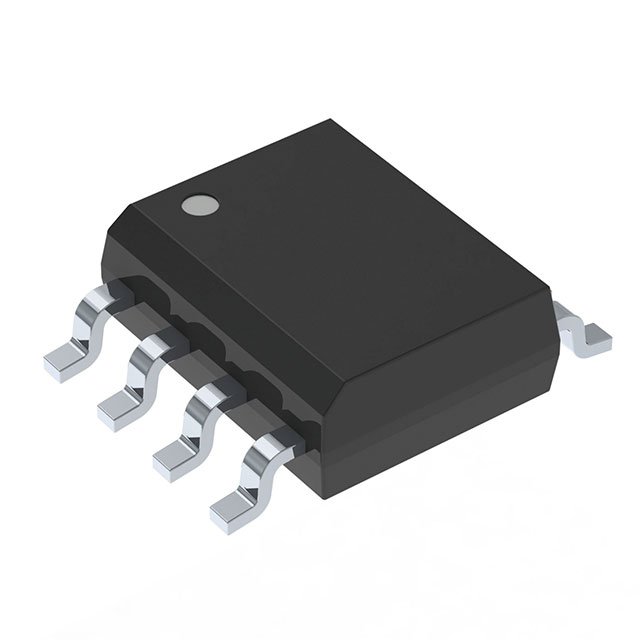 Infineon Technologies IR25601STRPBF IC Gate Drivers