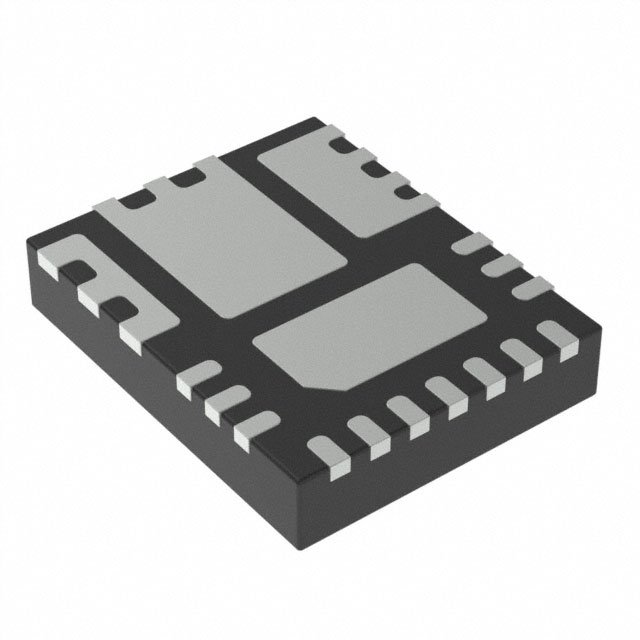 Infineon Technologies IR3475MTRPBF IC Voltage Regulators DC DC Switching Regulators