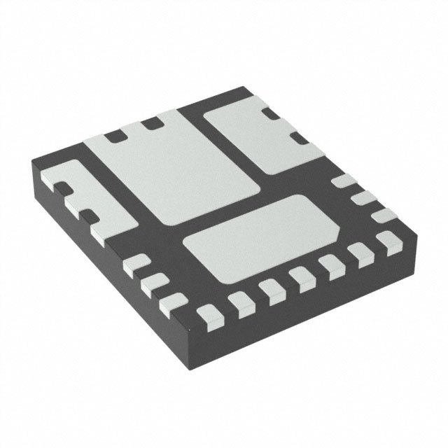 Infineon Technologies IR3476MTR1PBF IC Voltage Regulators DC DC Switching Regulators