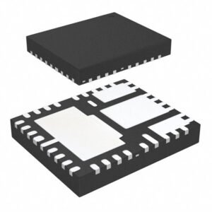 Infineon Technologies IR38060MBC01TRP IC Voltage Regulators DC DC Switching Regulators