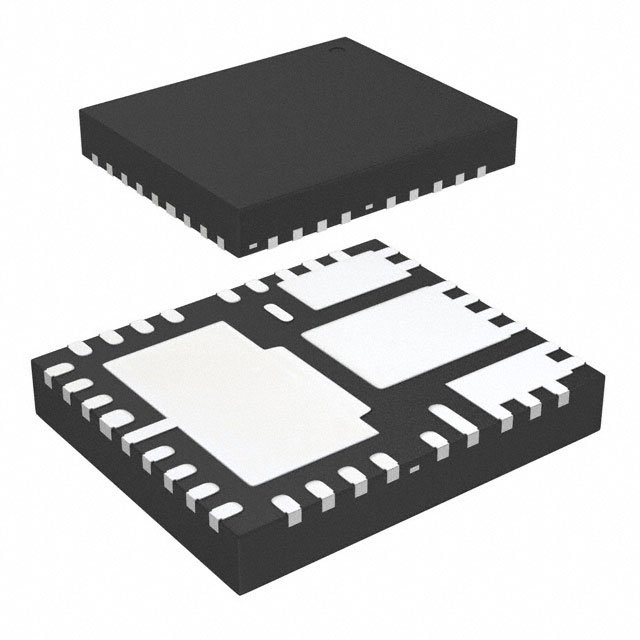 Infineon Technologies IR38060MBC01TRP IC Voltage Regulators DC DC Switching Regulators