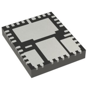 Infineon Technologies IR38060MGM18TRPXUMA1 IC Voltage Regulators DC DC Switching Regulators