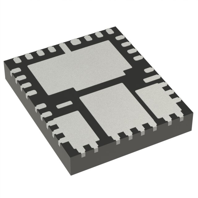 Infineon Technologies IR38060MGM18TRPXUMA1 IC Voltage Regulators DC DC Switching Regulators