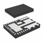 Infineon Technologies IR38062MTRPBF IC Voltage Regulators DC DC Switching Regulators