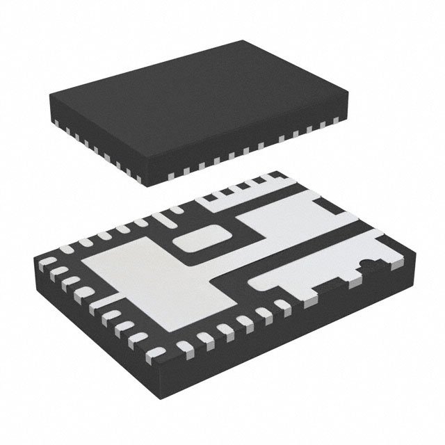 Infineon Technologies IR38063MIB01TRP IC Voltage Regulators DC DC Switching Regulators