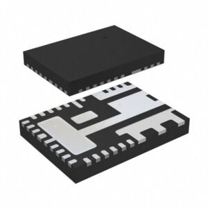 Infineon Technologies IR38165MTRPBFAUMA1 IC Voltage Regulators DC DC Switching Regulators