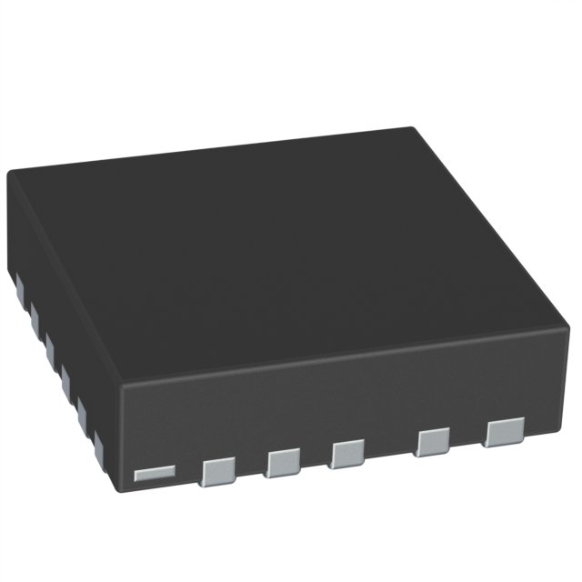 Infineon Technologies IR3823AMTRPBFAUMA1 IC Voltage Regulators DC DC Switching Regulators