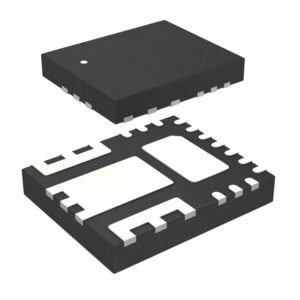 Infineon Technologies IR3839MTRPBF IC Voltage Regulators DC DC Switching Regulators
