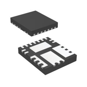 Infineon Technologies IR3842WMTRPBF IC Voltage Regulators DC DC Switching Regulators