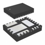 Infineon Technologies IR3859MTRPBF IC Voltage Regulators DC DC Switching Regulators