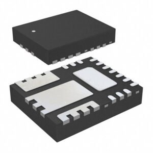 Infineon Technologies IR3859MTRPBF IC Voltage Regulators DC DC Switching Regulators