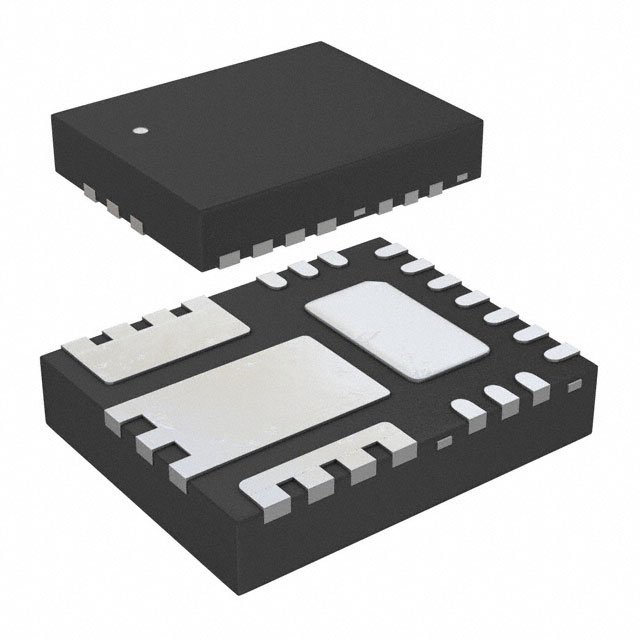 Infineon Technologies IR3859MTRPBF IC Voltage Regulators DC DC Switching Regulators