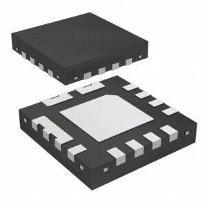 Infineon Technologies IR3883MTRPBF IC Voltage Regulators DC DC Switching Regulators