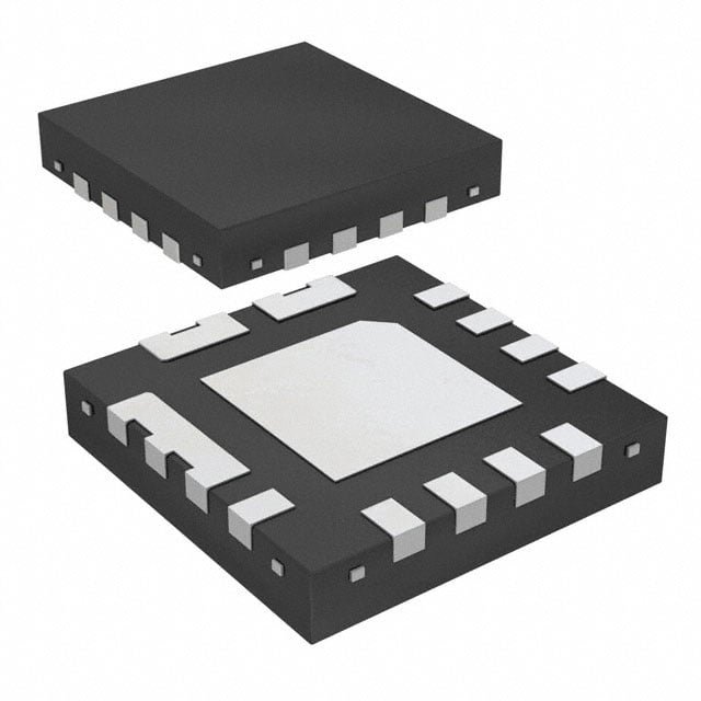 Infineon Technologies IR3883MTRPBF IC Voltage Regulators DC DC Switching Regulators