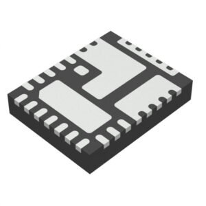 Infineon Technologies IR3887MTRPBFAUMA1 IC Voltage Regulators DC DC Switching Regulators