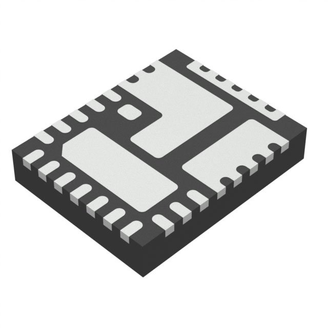 Infineon Technologies IR3887MTRPBFAUMA1 IC Voltage Regulators DC DC Switching Regulators