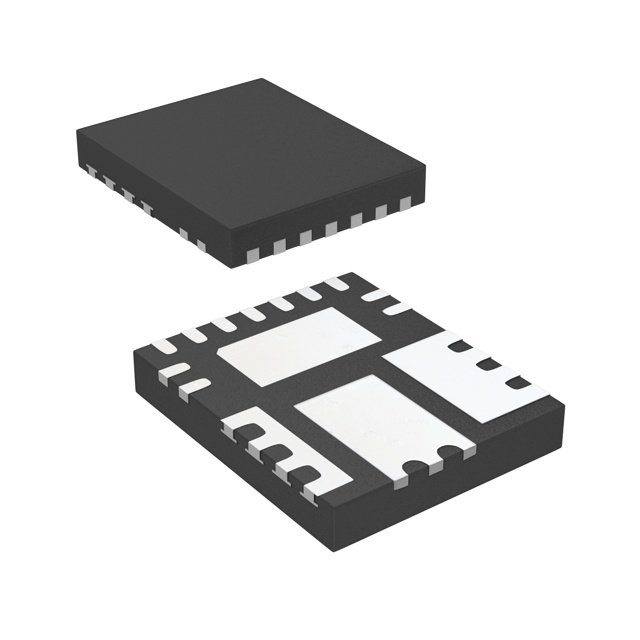 Infineon Technologies IR3888AMTRPBFAUMA1 IC Voltage Regulators DC DC Switching Regulators