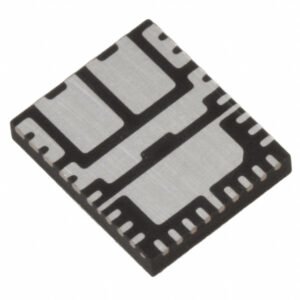 Infineon Technologies IR3891MTRPBF IC Voltage Regulators DC DC Switching Regulators