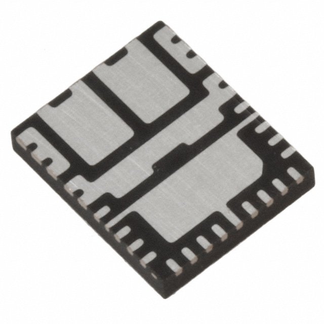 Infineon Technologies IR3891MTRPBF IC Voltage Regulators DC DC Switching Regulators