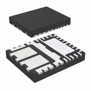 Infineon Technologies IR3892MTRPBF IC Voltage Regulators DC DC Switching Regulators