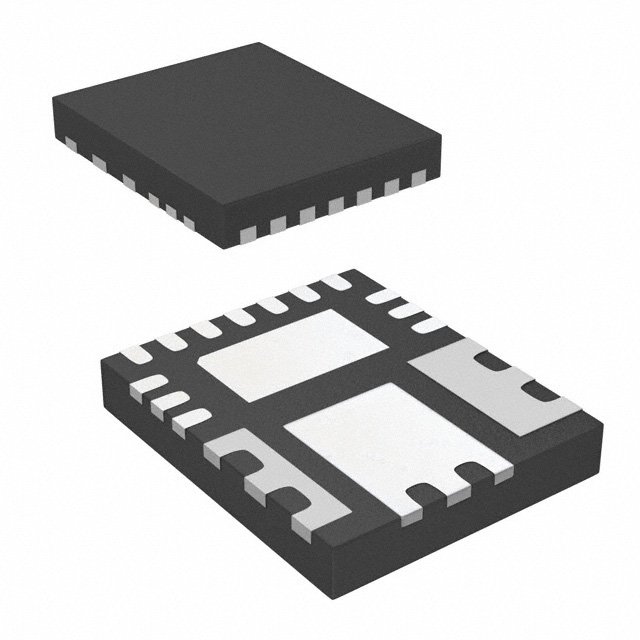 Infineon Technologies IR3894MTR1PBF IC Voltage Regulators DC DC Switching Regulators