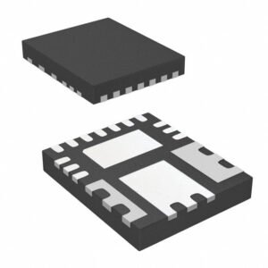 Infineon Technologies IR3897MTR1PBF IC Voltage Regulators DC DC Switching Regulators