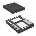 Infineon Technologies IR3898MTR1PBF IC Voltage Regulators DC DC Switching Regulators