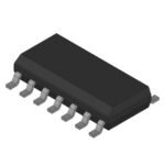 Infineon Technologies IRS21084SPBF IC Gate Drivers