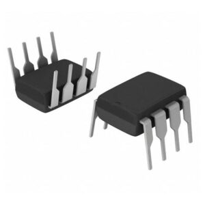 Infineon Technologies IRS2181PBF IC Gate Drivers