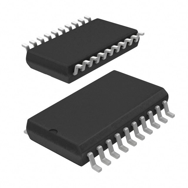 Infineon Technologies IRS2334STRPBF IC Gate Drivers