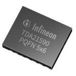 Infineon Technologies TDA21590AUMA1 IC Voltage Regulators DC DC Switching Regulators