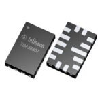 Infineon Technologies TDA38807XUMA1 IC Voltage Regulators DC DC Switching Regulators