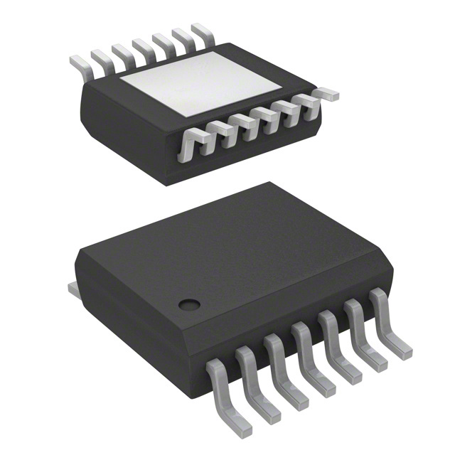 Infineon Technologies TLF50281ELXUMA1 IC Voltage Regulators DC DC Switching Regulators
