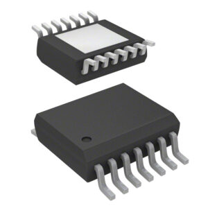 Infineon Technologies TLF50281ELXUMA3 IC Voltage Regulators DC DC Switching Regulators