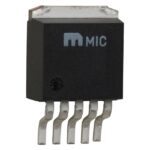 Microchip Technology LM2575 5.0WU IC Voltage Regulators DC DC Switching Regulators