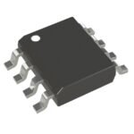 Microchip Technology MCP120T 270I/SN IC Supervisors