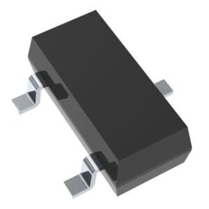 Microchip Technology MCP131T 270E/TT IC Supervisors