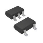 Microchip Technology MCP1603LT 180I/OS IC Voltage Regulators DC DC Switching Regulators