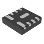 Microchip Technology MCP16361T E/NMXVAO IC Voltage Regulators DC DC Switching Regulators