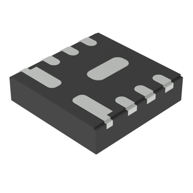 Microchip Technology MCP16361T E/NMXVAO IC Voltage Regulators DC DC Switching Regulators