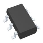 Microchip Technology MCP1640T I/CHY IC Voltage Regulators DC DC Switching Regulators