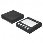 Microchip Technology MCP16411 I/MN IC Voltage Regulators DC DC Switching Regulators