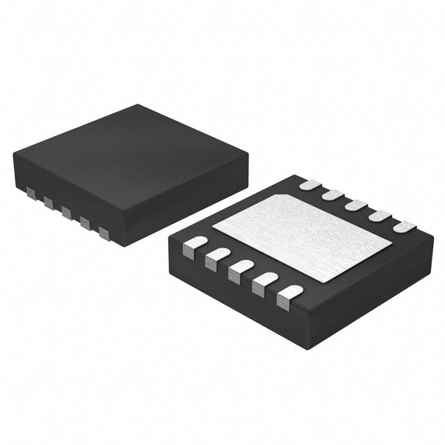 Microchip Technology MCP16414T I/MN IC Voltage Regulators DC DC Switching Regulators