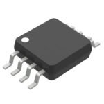 Microchip Technology MCP6002T I/MS IC Instrumentation, Op Amps, Buffer Amps