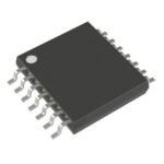 Microchip Technology MCP6004 I/ST IC Instrumentation, Op Amps, Buffer Amps