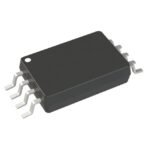 Microchip Technology MCP6022T I/ST IC Instrumentation, Op Amps, Buffer Amps
