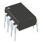Microchip Technology MCP606 I/P IC Instrumentation, Op Amps, Buffer Amps