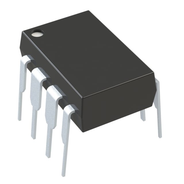 Microchip Technology MCP6292 E/P IC Instrumentation, Op Amps, Buffer Amps